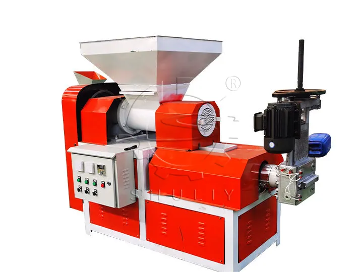 Shuliy EPS-Granulator