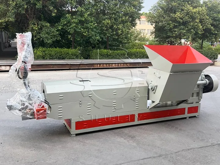 foam pelletizing machine for sale