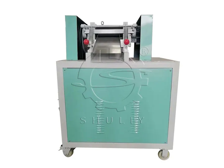 plastic cutter machine