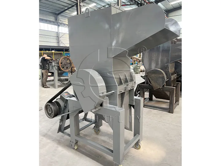 plastic crusher machine for sale