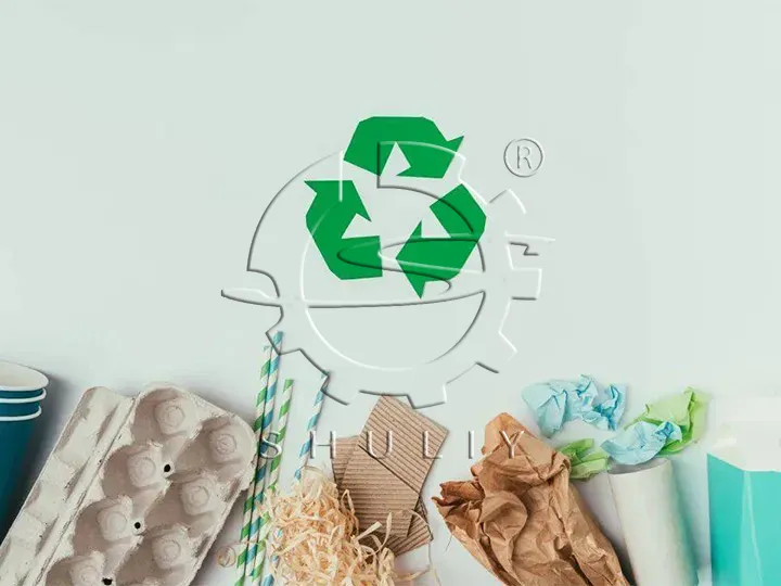 entreprise de recyclage de plastique en Afrique du Sud