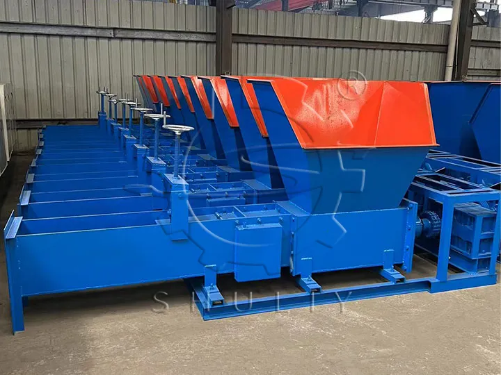 vertical EPS foam compactor for sale