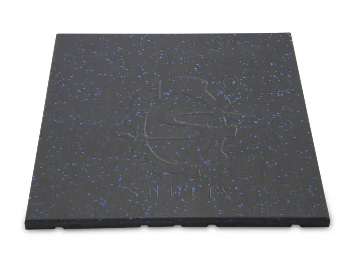rubber mat