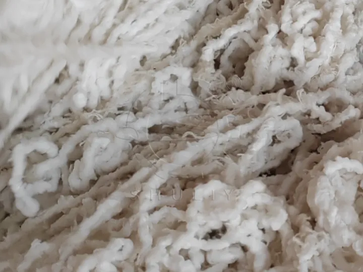 polyester fiber