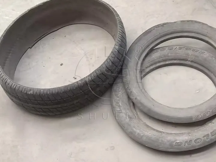 tire beads