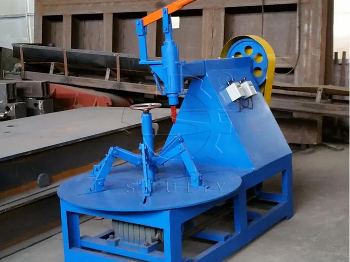 tire sidewall cutter