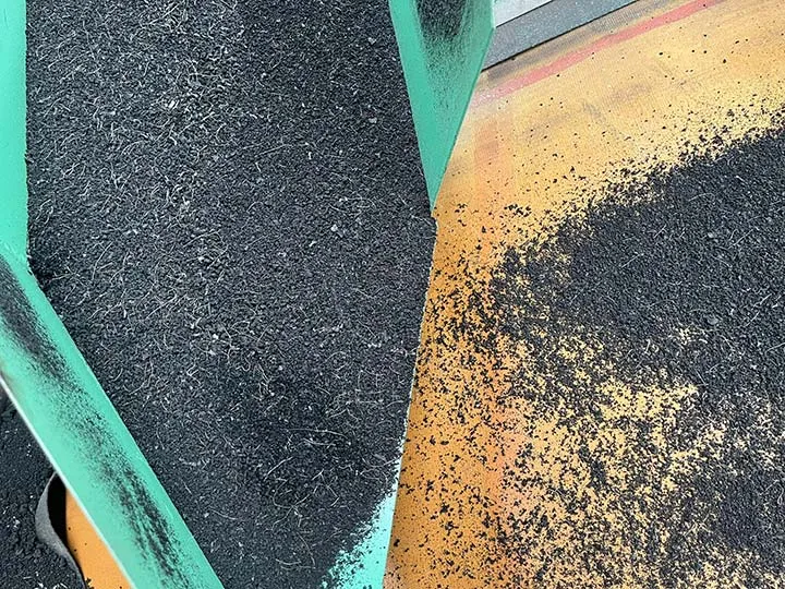 主筛磁选机