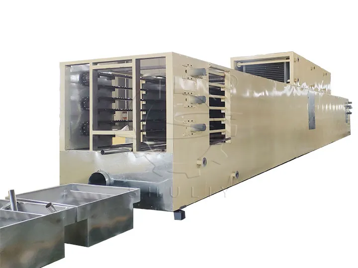 Shuliy egg tray dryer
