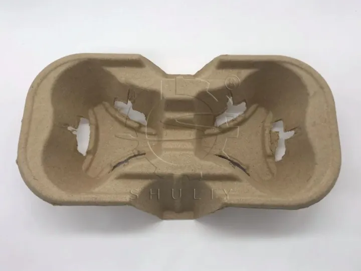 coffee cup tray