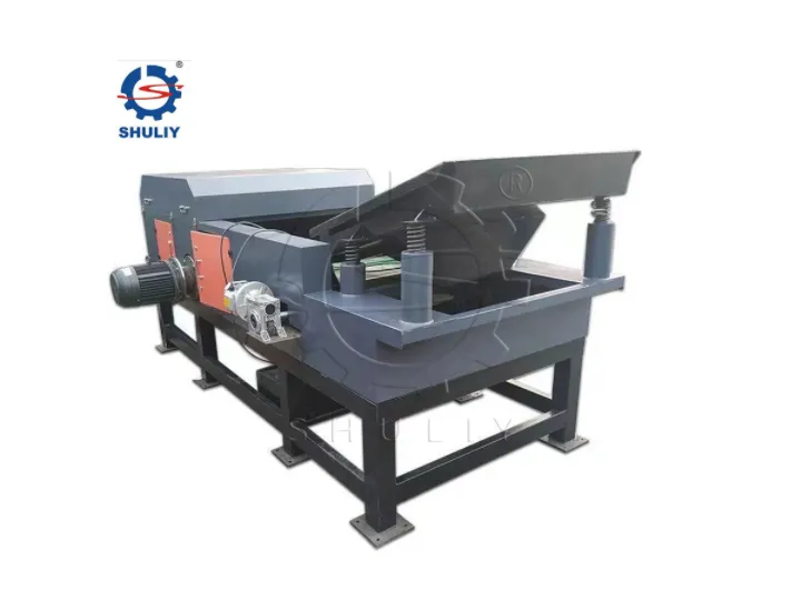 eddy current separator