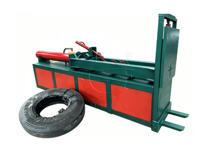 how to remove tire bead wire