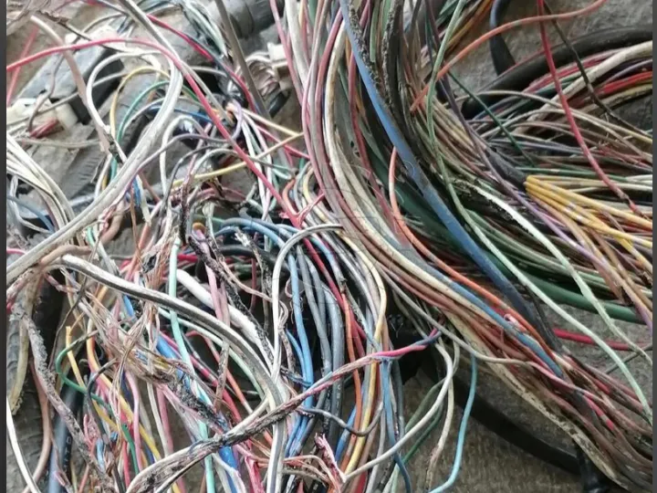 Automotive Harnesses & Car Wires