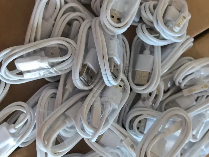 Fine insulated copper wires