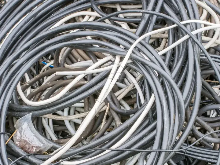 Telecommunication & Network Cables